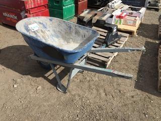 (3) Wheelbarrows.