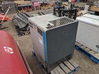 Atlas Copco FD45 Air Dryer.