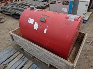 Westeel Fuel Storage Tank 630 Litre.