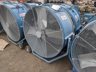 Sure Flame Fan 42".