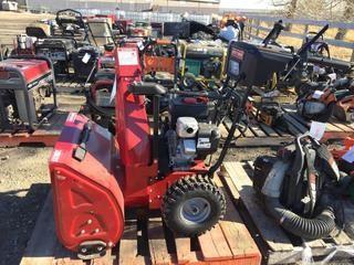 Craftsman 1150/27 Snow Blower.