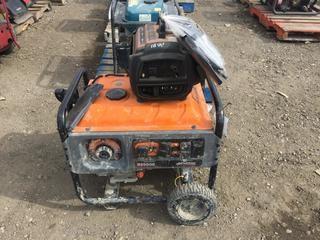 Toro 53cm Push Lawn Mower (Requires Repair).