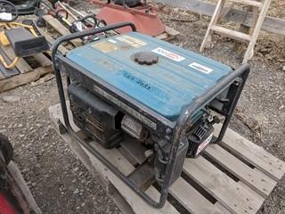 Makita G7301R Gas Generator.