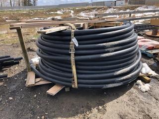 Irrigation Pipe 3".