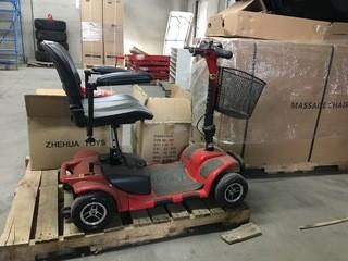 Mobility Scooter