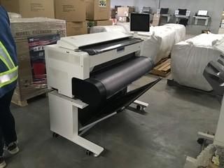 KIP 770 System Software Wide Format Print/Copy/Scan