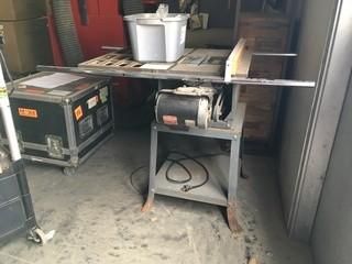 Table Saw 