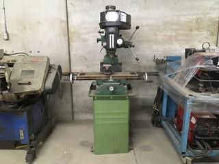 Drill Press 