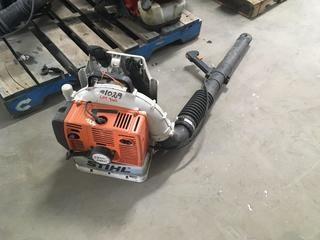 Stihl Gas Snow/Leaf Blower