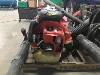 Red Maxx EBZ8500 Gas Snow/Leaf Blower