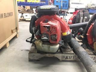 Red Maxx EBZ8500 Gas Snow/Leaf Blower