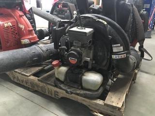 Shindaiwa EB802ET Gas Snow/Leaf Blower