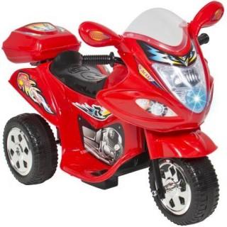 Kids 6V Electric Mini Ride-On Bike ZH20161115-D1