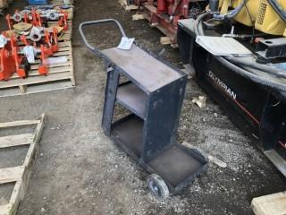 Welding Cart