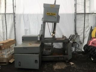 Hyd-Mech V18 Bandsaw