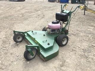 John Deere 52" Walk Behind Commercial Mower