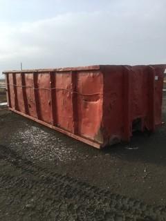 30 Yard  Bin