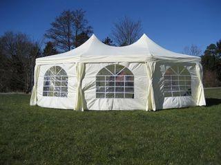 Unused 16'x22' Marquee Event Tent