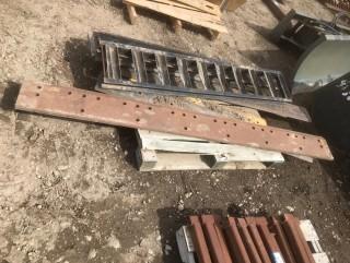 Cutting Edge and Ramps