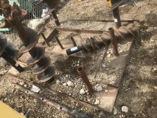 Stand Only *Contents Not Included*