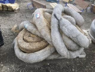 Stenlong 9" Erosion Control