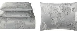 Lacy Comforter Set, Queen