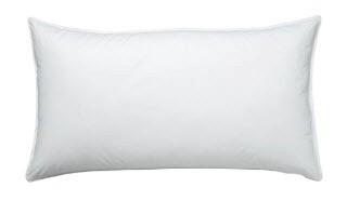 I Am A Side Sleeper Firm/Extra Firm Support Pillow, King