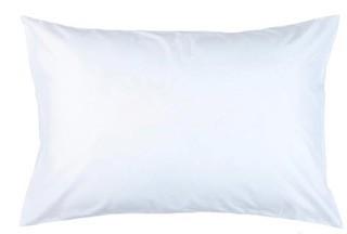 Glucksteinhome Medium Support Synthetic Pillow