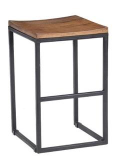 Norsworthy Bar & Counter Stool, Set Of 2