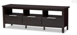 Cottom TV Stand for TVs up to 55"