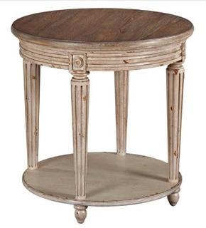Ismael End Table