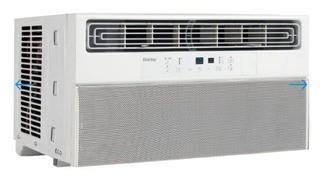 Danby 6,000 BTU Ultra Quiet Window Air Conditioner 22.5x18.5x13.5"