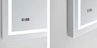 Kelsey Bathroom/Vanity Mirror 30x48x1.5"