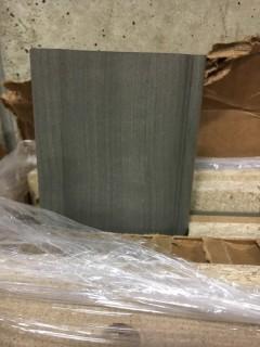 South Shore 5 Drawer Chest, Light Grey 