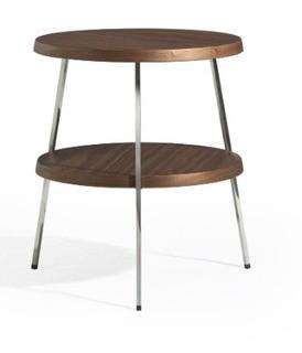 Scoville Folding Director Chair, Black