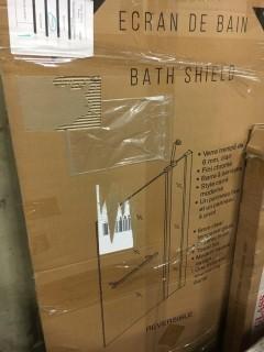 Bath Shield 