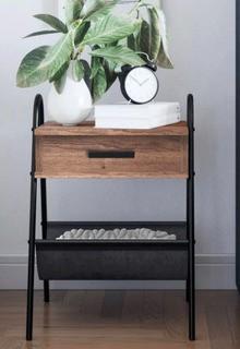 Chatfield 1 Drawer Nightstand