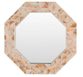 Seagrove Accent Mirror 21.7"