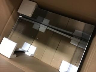 Zline Standard Chimney 16Hx13.5W