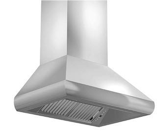 Z30" 1200 CFM Ducted Wall Mount Range Hood (687-30)