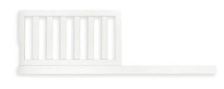 Evolur Frost Toddler Rail