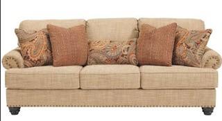 Grijalva Sofa Sleeper