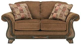 Vandalia Loveseat