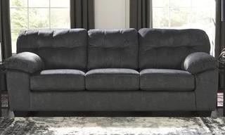 Rupendra Queen Sleeper, Dark Grey