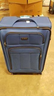 Samsonite Soft Sided - Blue 29" Luggage