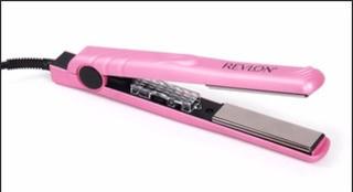Revlon Titanium Plated - 1" Plate Flat Iron - RVST2030F