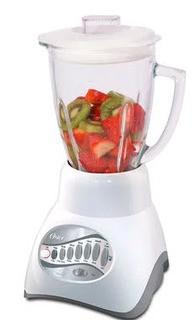 Oster 12 Speed Blender - BLSTFE12W-W33
