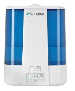 Pure Guardian - Easy Top Fill Ultrasonic Humidifier - H5225WCA