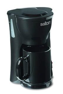 Salton Space Saver Coffeemaker - 1 Cup - FC1205