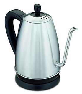 Hamilton Beach Electric goose Neck Kettle - 40899C - 1.2L Cap